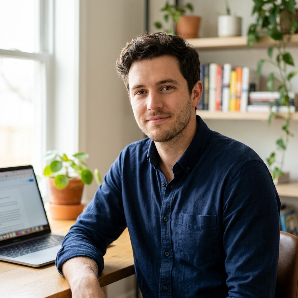 Joshua Anderson