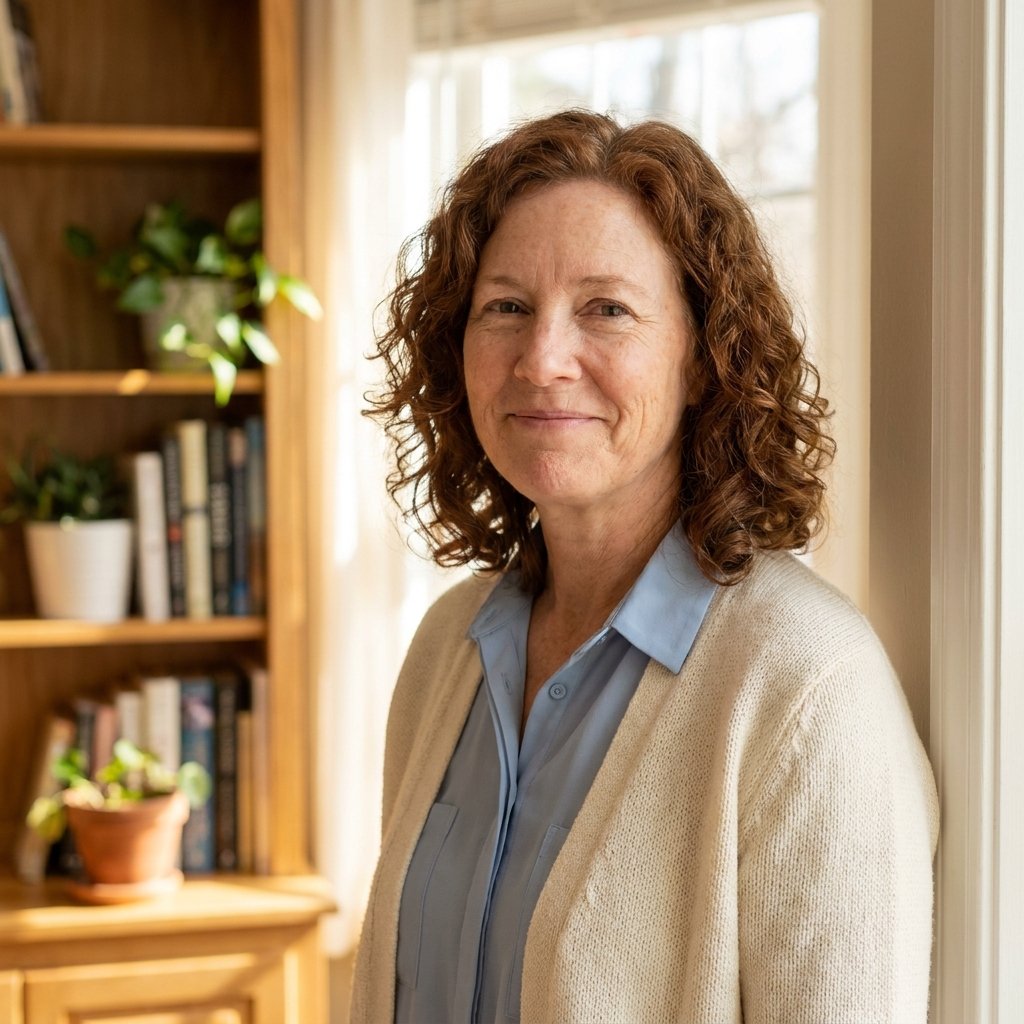 Susan Johnson - Nickzeno.com