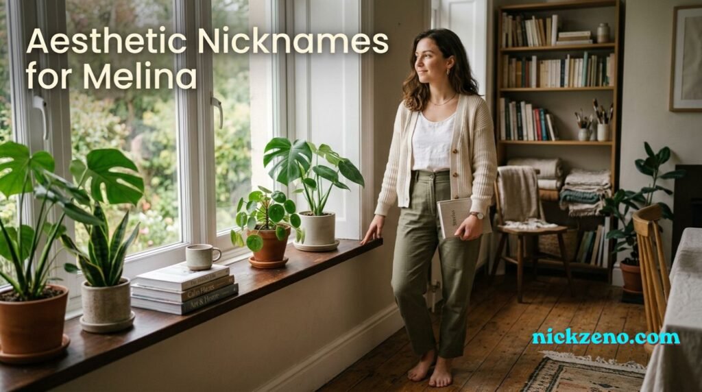 Funny nickname ideas for friends