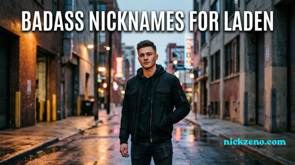 Nicknames for Xaden