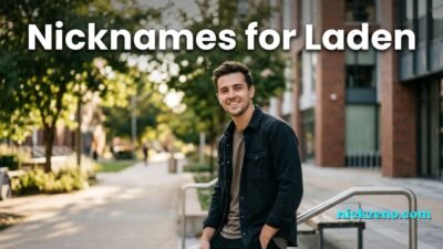 Nicknames for Xaden